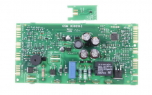 MS-5949330 - PLATINE ELECTRONIQUE DE PUISSANCE