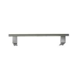743849001 - POIGNEE DE PORTE INOX REFRIGERATEUR