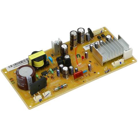 DA92-00215L - CARTE INVERTER