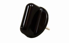 SS-185102 - BOUTON DE COMMANDE MARRON