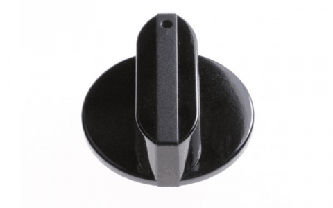 AS0002231 - MANETTE DE TABLE NOIRE