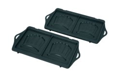 SS-203201 - PLAQUES CROQUE MONSIEUR