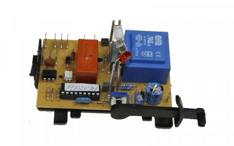 500411312 - MODULE CIRCUIT IMPRIME (FER 2V3D)