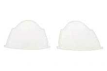 883693400000 - FILTRE ASPIRATEUR ( X2 ) HR6060