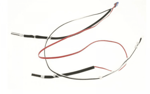 DB95-02065A - DOUBLE SONDE 9K - 12K OUTDOOR