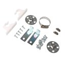 12976000A01843 - KIT FIXATION PORTE DECORATIVE