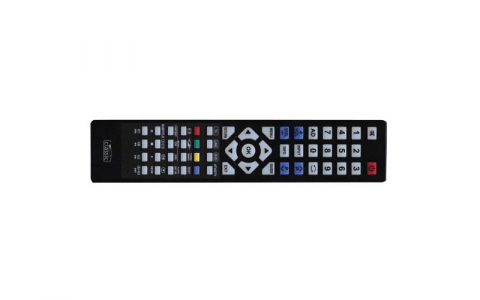 6010734 - TELECOMMANDE CLASSIC 1:1 FLAT-TV TOSHIBA