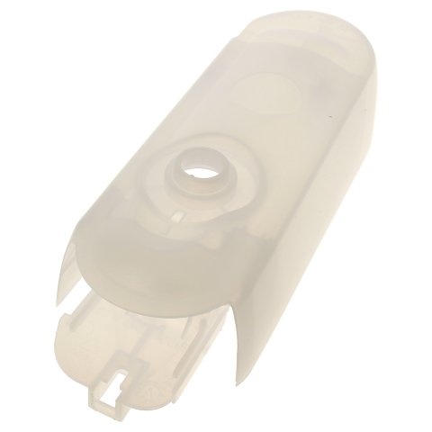 481010468434 - BOITIER BLANC TRANSLUCIDE THERMOSTAT