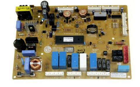 6871JB1349J - Module de puissance principal