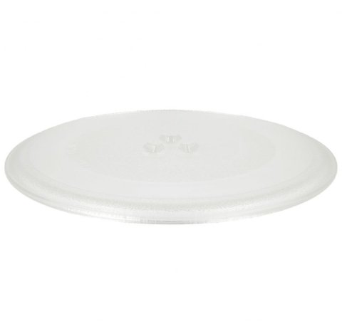 464A48 - PLATEAU TOURNANT MICRO ONDE 25.5CM