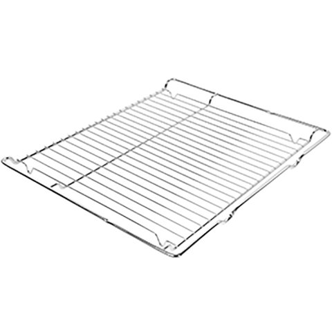 00577170 - GRILLE DE FOUR 380 X 455 MM