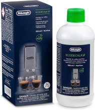SER3018 - DETARTRANT ECODECALK DLSC500 POUR MACHINE A CAFE