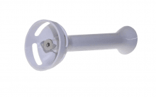 MS-0695574 - Pied blanc mixer