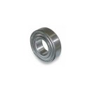 BRG017UN - ROULEMENT SKL 6206 ZZ OU SKF