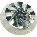480121103444 - HELICE VENTILATEUR REFROIDISSEMENT