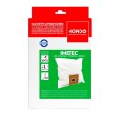 A26B09 - SACHET DE SACS POUR BOOGY MOULINEX