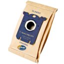 E200 - SACHET DE SACS ELECTROLUX E 200 S-BAG X4