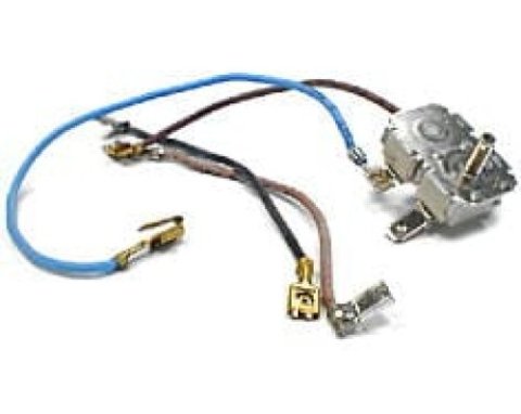 SS-193311 - THERMOSTAT + SECURITE