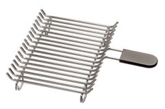 5KTBW4 - CHAUFFE VIENNOISERIES GRILLE PAIN 4 TRAN