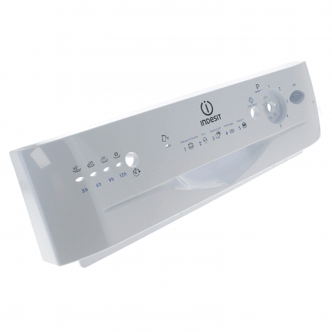 C00111074 - TABLAU DE BORD BLANC IDL42FR REP 14