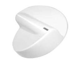 C00100969 - BOUTON PROGRAMMATEUR BLANC 27