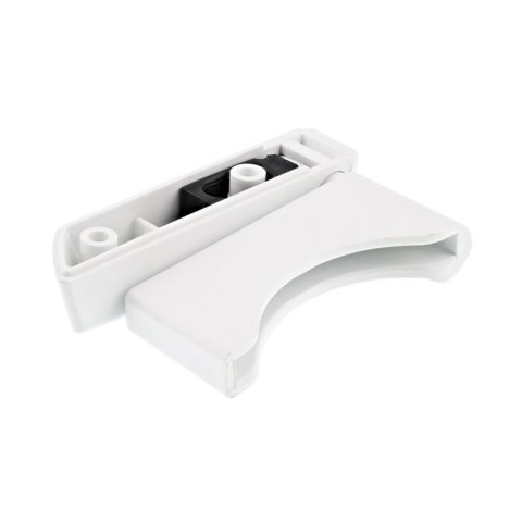 405502660 - FIXATION DROITE VISIERE DE HOTTE