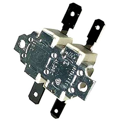 M0003048 - THERMOSTAT DOUBLE 200°