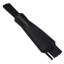 422202931341 - Brosse de nettoyage noire