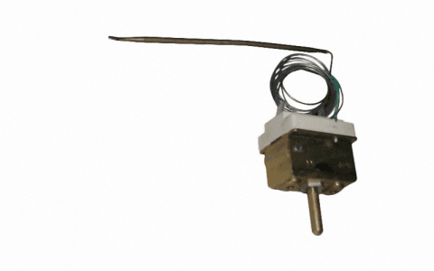 481928228602 - THERMOSTAT DE FOUR