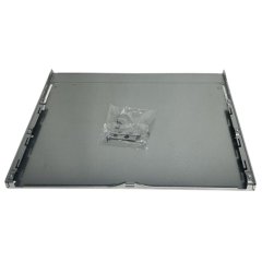 4055538500 - PORTE EXTÉRIEURE GALVANISÉE INTÉGRÉE