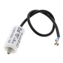 C00144819 - CONDENSATEUR DE DEMARRAGE 4 MF A FILS
