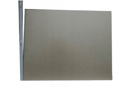 252396 - PLAQUE MICA A DECOUPER 400 X 500 M/M