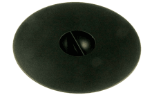 00642181 - COUVERCLE RECIPIENT CAFE