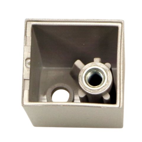 42039761 - SUPPORT F POIGNEE DROITE INOX