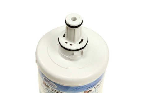 HAFIN2/EXP - FILTRE EAU INTERIEUR 2 ENCOCHES