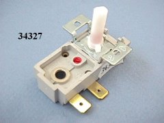 34327 - Thermostat de radiateur 5°a45°