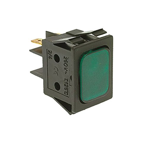 253143 - VOYANT VERT