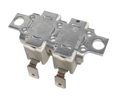 7ETEC0131 - THERMOSTAT NA 190° NC 210°