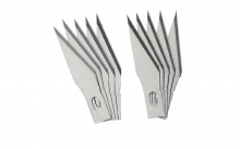 508-394A-B - RESERVE DE LAMES POUR SCALPEL 8PK-394A