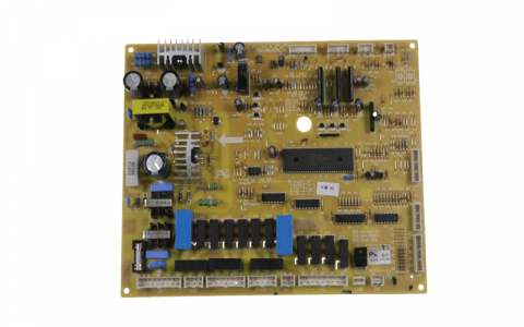 482000028646 - MODULE ELECTRONIQUE CARD MSZ701/702NF-NF