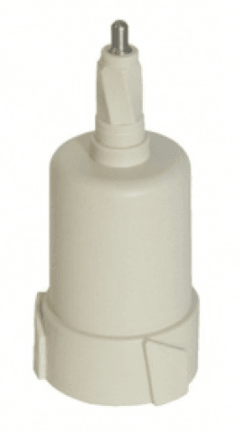 996500006929 - Axe d entrainement support accessoires