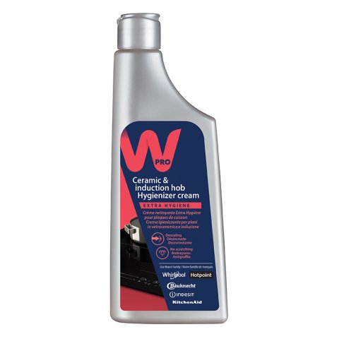 481281728203 - NETTOYANT VITRO CERAMIQUE WPRO
