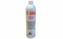 R600A - BOUTEILLE GAZ ISOBUTANE R600 420GR