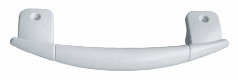 43X1840 - Poignee porte refrigerateur