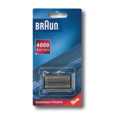 65713762 - Grille de rasoir tricontrol