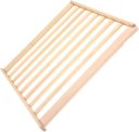 711203700 - CLAYETTE EN BOIS CAVE A VIN 490X450MM