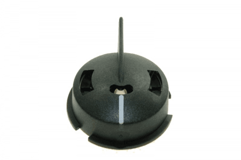 SS-980371 - Soupape de fonctionnement verte