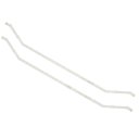 BN96-27468A - BARRE DE LED X2