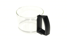 MS-623057 - VERSEUSE SEULE  NOIRE 12 TASSES