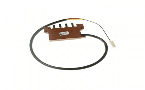 482000022200 - MODULE DE COMMANDE